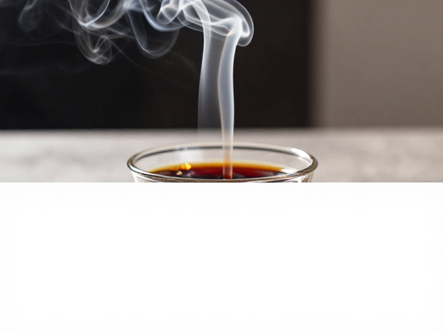 工艺参数对风味复制的影响