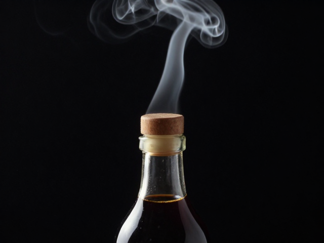 复合香气的协同与呈味逻辑