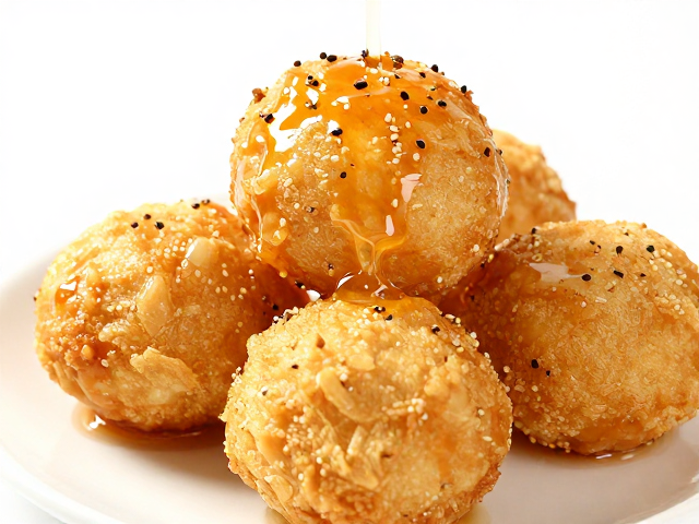 爆汁风味的冲刺