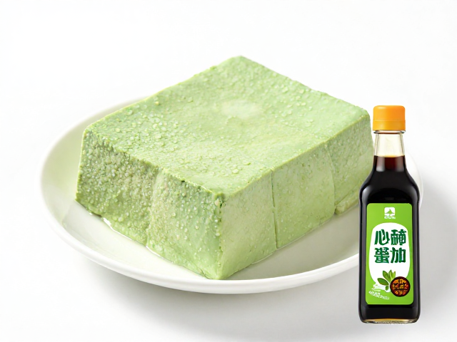 豆腐的营养基底与低脂特性