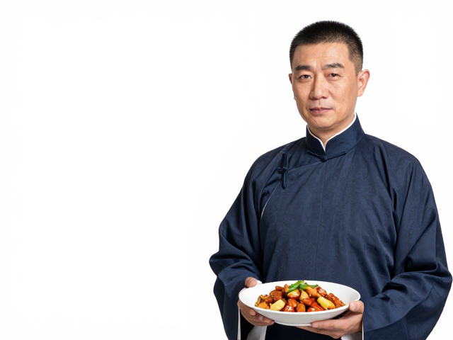 丁宝桢与宫保鸡丁的历史渊源