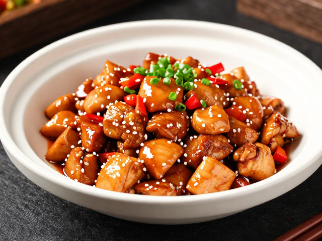 技术创新与食材应用的跨界融合