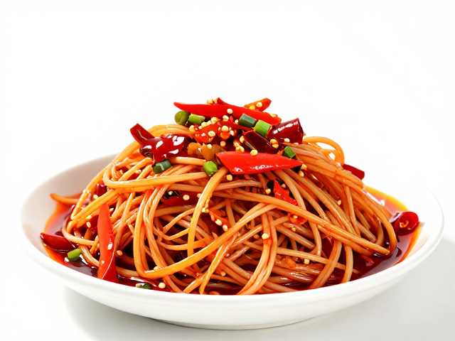 技艺传承与商贸流通：美食文化的隐性推手