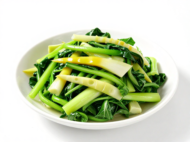 烹饪火候与控油策略