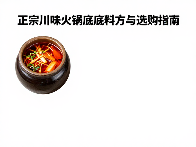 传统配方中的核心要素解析