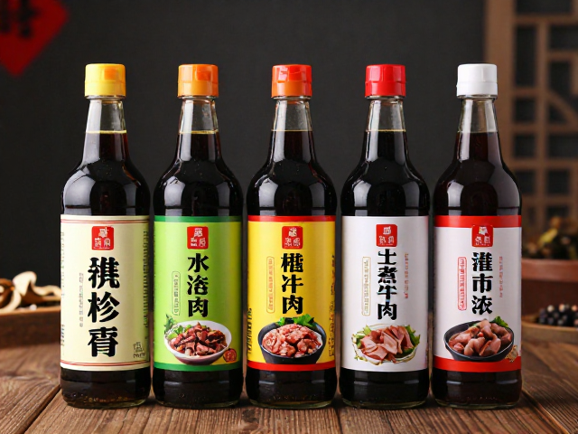 传统酿造工艺赋予的地域风味