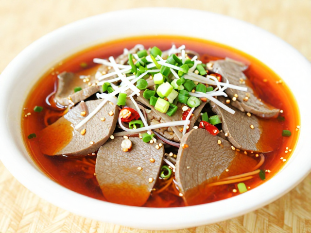 用餐体验与本地生活