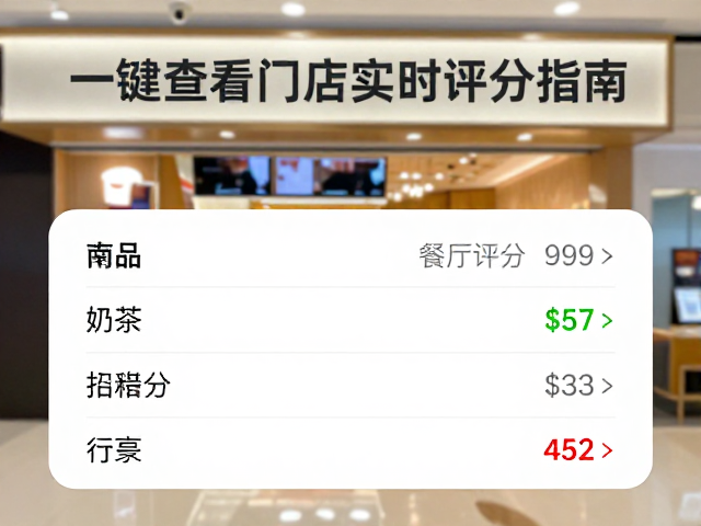 优化查询策略与数据解读技巧