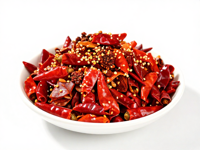 南充红油辣子的灵魂在于&ldquo;二荆条&rdquo;与菜籽油的交融