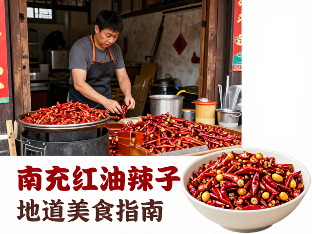街头巷尾的传统作坊与家庭自制的风味差异