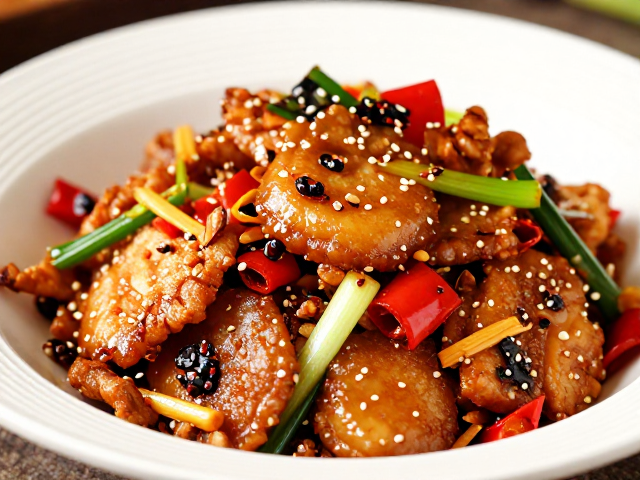 复合调味：从单一咸鲜到层次丰富的味觉构建