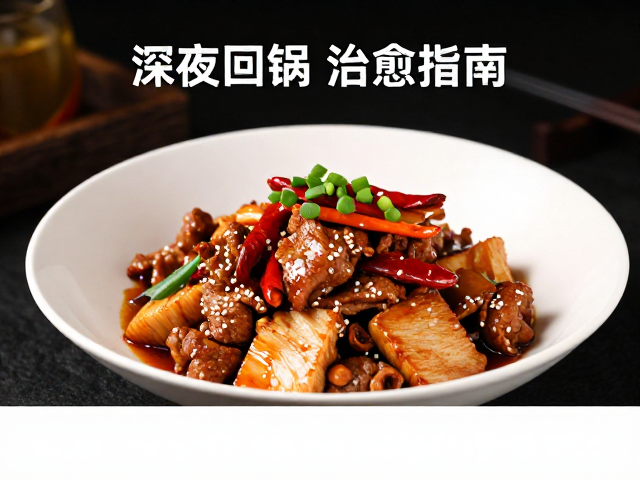 场景营造：私密空间中的味觉社交