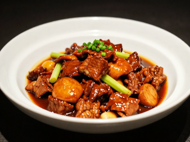 风味层次：从舌尖到心境的升华