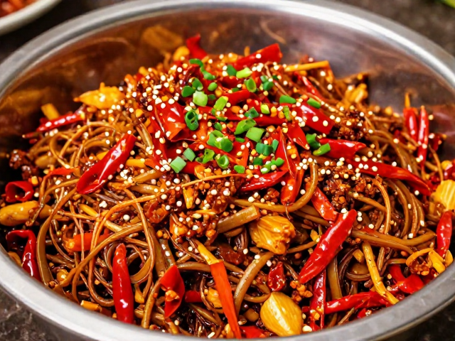 选材与预处理：奠定风味的基石