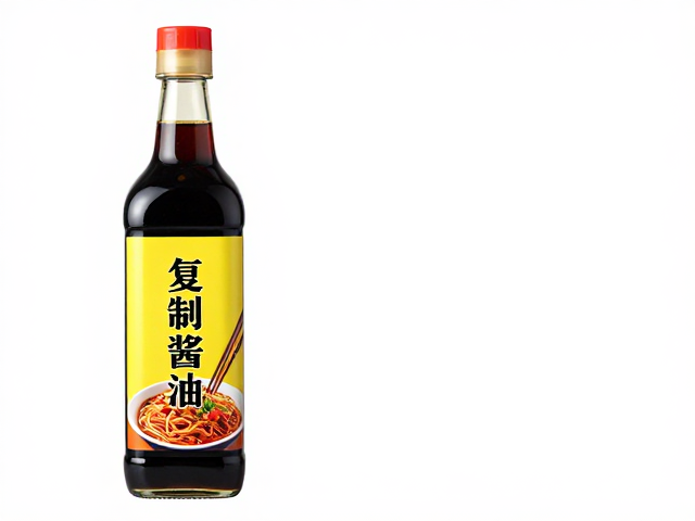 风味定型与商用稳定性优化