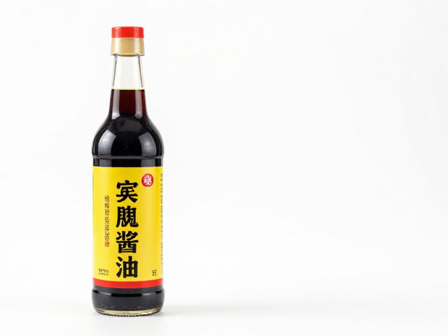 宜宾风味酱油的底层逻辑与原料甄选