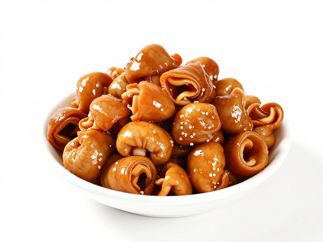 白蔻去腥：香料的风味逻辑