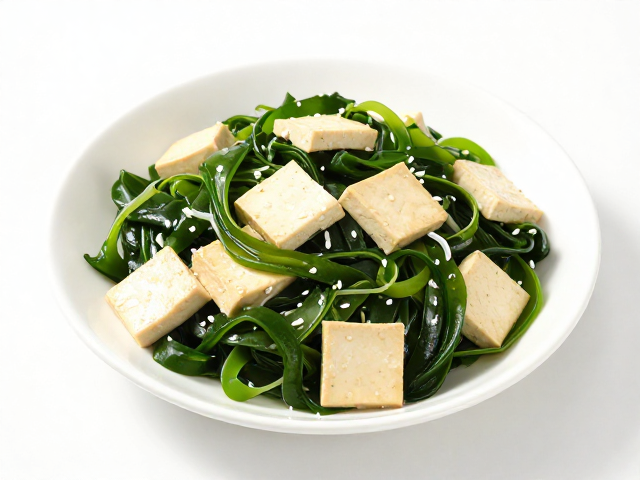 营养协同效应与膳食搭配建议