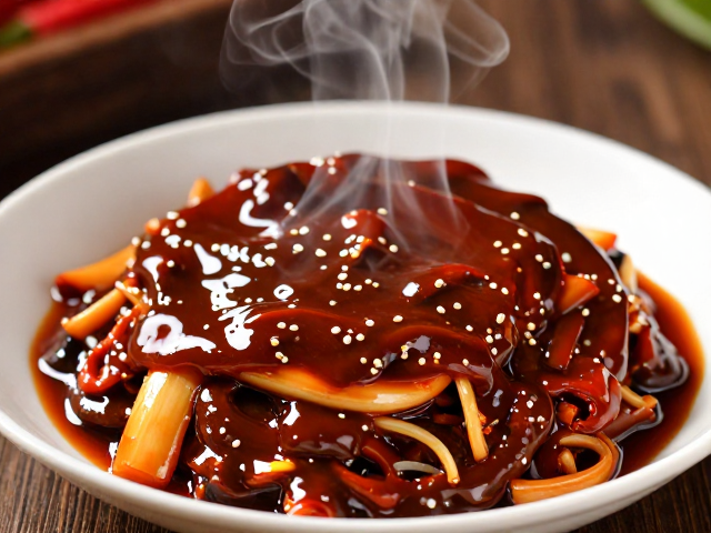 豆瓣酱炒香的核心逻辑与火候掌控