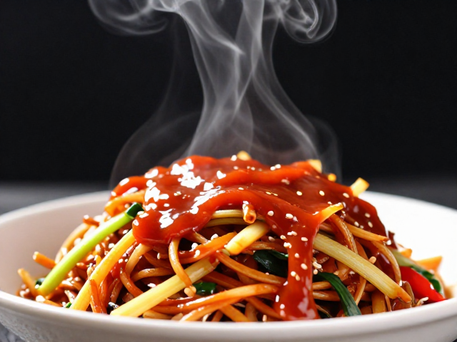 烟熏风味的构建与去腥提鲜