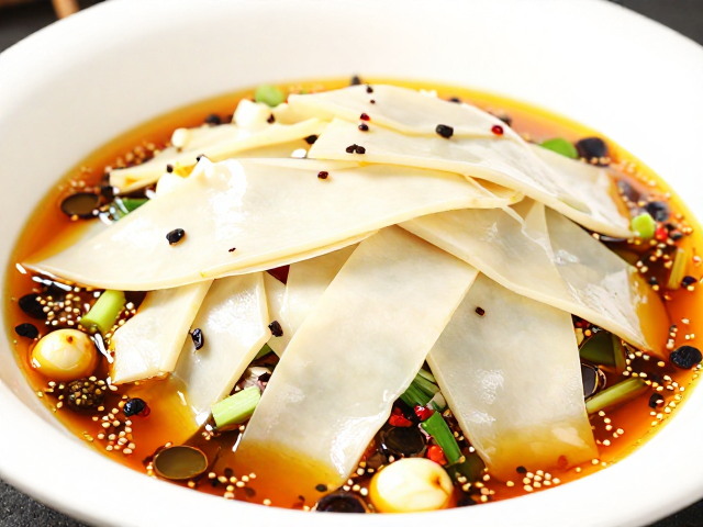 复合香料与油脂的萃取逻辑