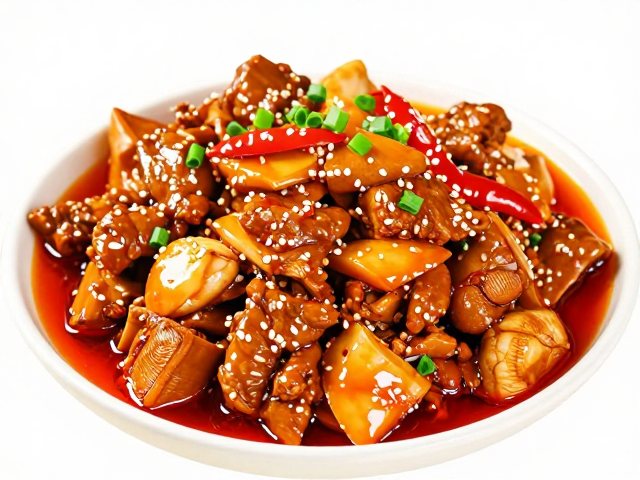 香糟风味的核心逻辑与基底准备