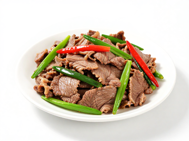 精选食材与预处理技巧