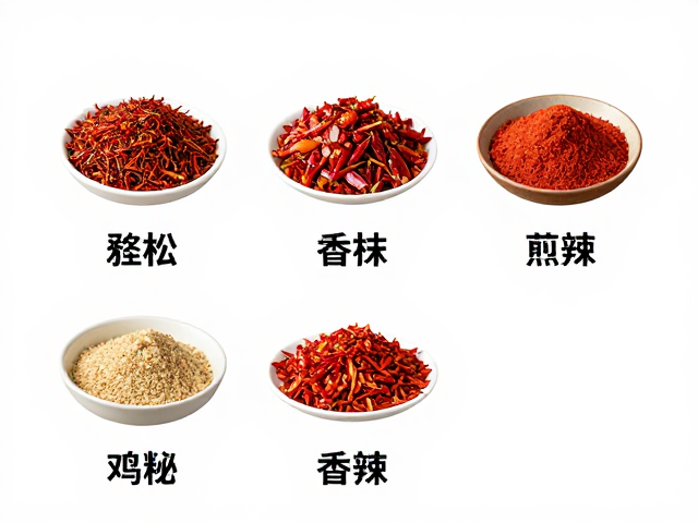 基础调味与封存发酵