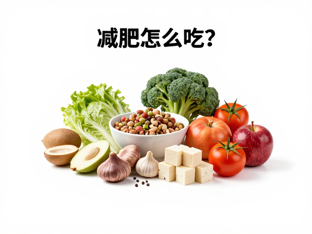 蛋白质来源的多样化选择