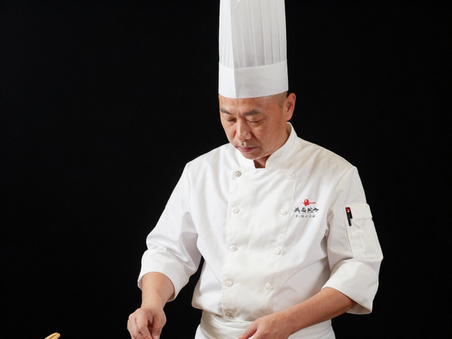 菜品哲学：从食材到文化的表达