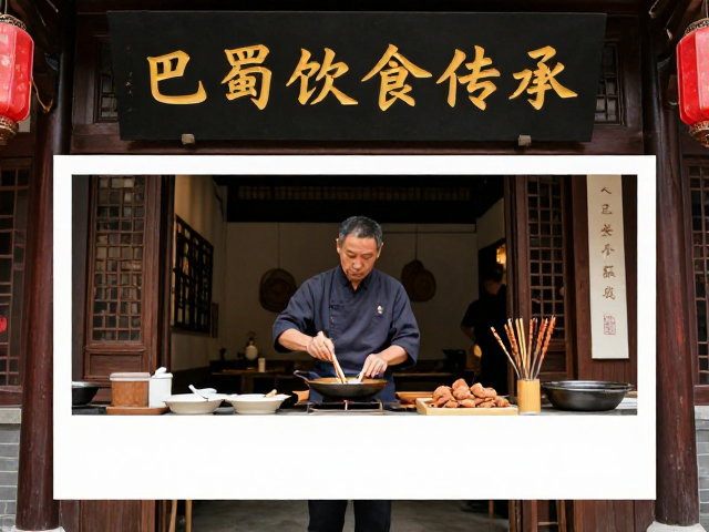 市井见证：老字号店面的技艺留存