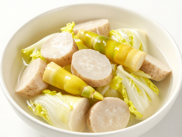 火候掌控与调味逻辑：激发层次口感