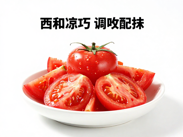 经典凉拌配方与风味平衡逻辑