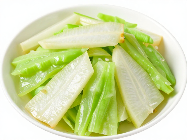凉拌双脆：清爽开胃的夏日首选
