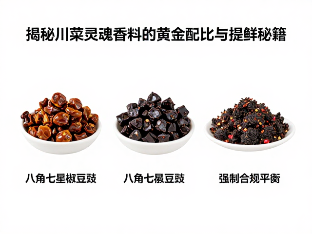 黄金配比的科学推导:基于风味强度的动态平衡