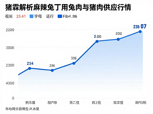 市场行情对定价策略的影响机制