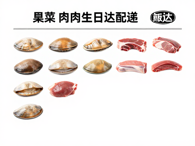 净菜预处理与肉类标准化加工规范