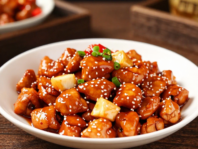 味觉升级：平衡酸甜与麻辣的层次构建