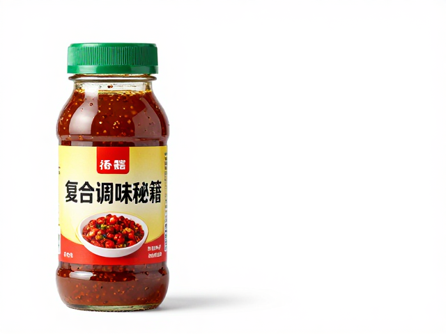 复合调味的核心逻辑：打破单一口味的局限