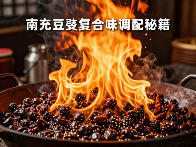 火候炼金术：低温提香与高温激味的动态平衡