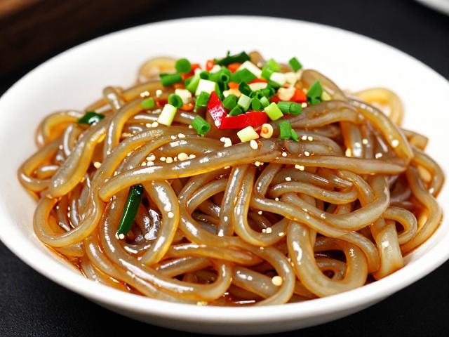 装盘细节与食用建议