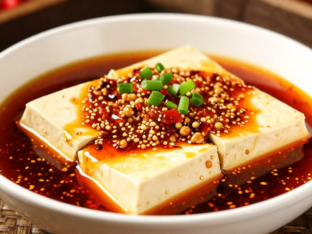 调味与成菜：麻辣鲜香的味觉重构