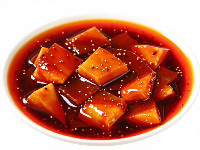 亮油出锅：乳化稳定与视觉美学的一步