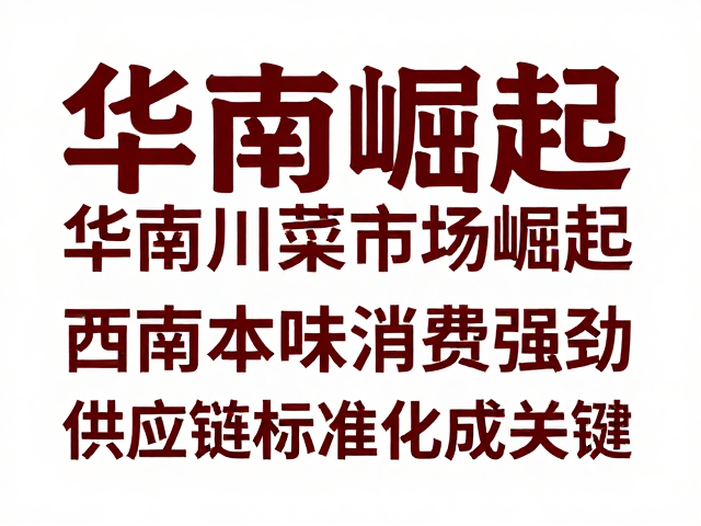 未来趋势与行业挑战
