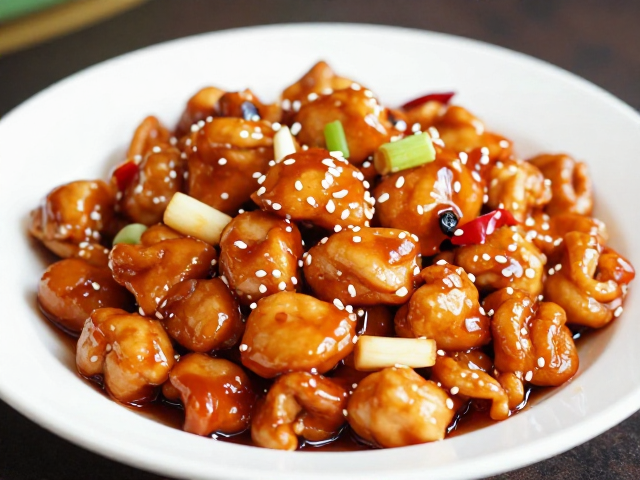 海外中餐馆的&ldquo;重口味&rdquo;陷阱与健康隐忧