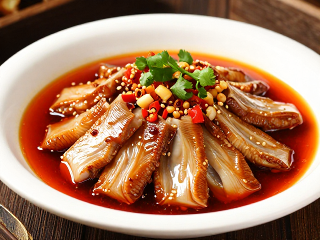 盐运枢纽下的饮食基因重塑