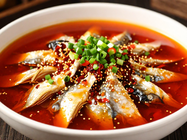 烹饪流程与火候掌控