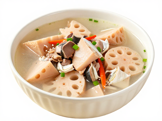 调味与融合：家常风味的点睛之笔