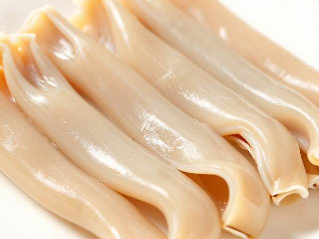 选材与预处理：去腥的关键第一步