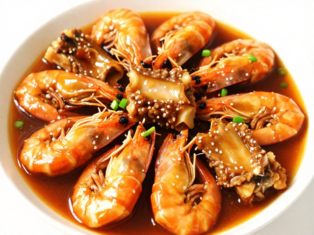 食材处理与鱼香汁的黄金比例